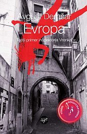 Evropa