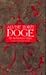 Il Doge: Un romanzo vero