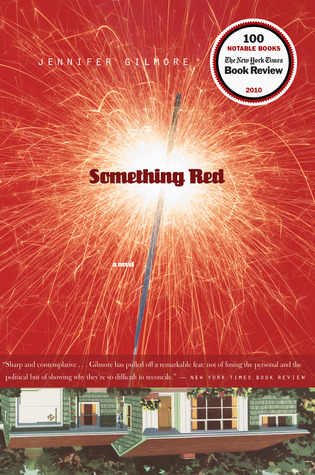 Something Red: A Literary Novel – A Family Saga of Politics, Idealism, and Compromise