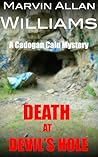 Death at Devil's Hole by Marvin Allan Williams