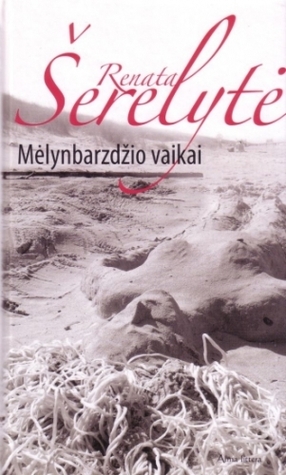 Mėlynbarzdžio vaikai (Hardcover)