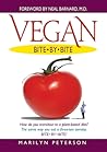 Vegan Bite By Bite: How do you transition to a plant-based diet? The same way you eat a three-ton tomato: Bite By Bite!