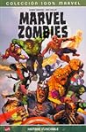 Marvel Zombies by Robert Kirkman