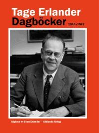 Dagböcker 1945-49