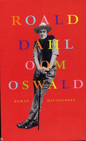 My Uncle Oswald By Roald Dahl