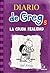 Diario de Greg 5: La cruda realidad (Diario de Greg, #5)