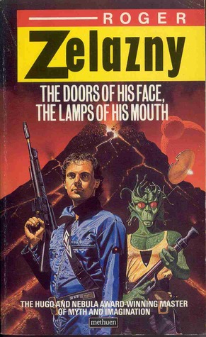 The Doors of His Face, the Lamps of His Mouth and Other Stories