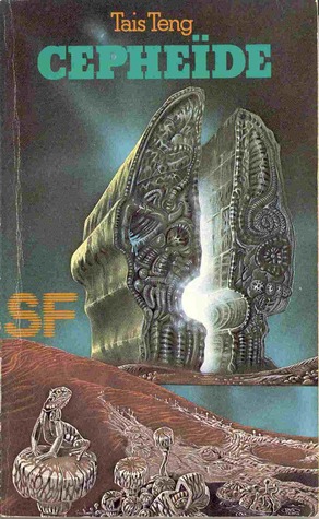Cepheïde (Paperback)