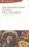 Storia del Messic...