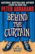 Behind the Curtain