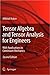 Tensor Algebra and Tensor Analysis for Engineers: With Applications to Continuum Mechanics