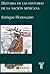 Historia de las historias de la nación mexicana