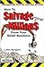 How to Salvage More! Millio...