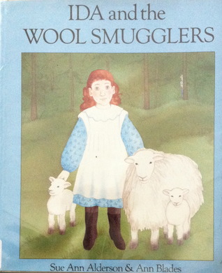 Ida and the Wool Smugglers (Hardcover)