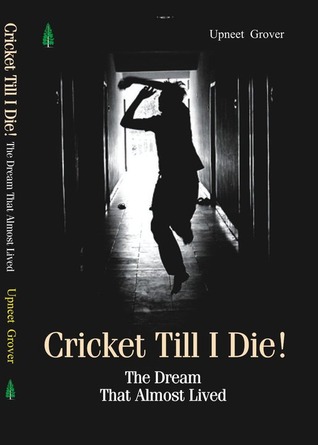 Cricket till I die! (Paperback)
