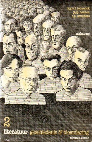 Literatuur: geschiedenis & bloemlezing (2)