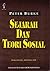 Sejarah dan Teori Sosial