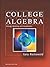 College Algebra through Modeling and Visualization by Gary K. Rockswold