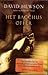 Het Bacchus offer by David Hewson