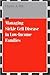 Managing Sickle Cell Disease in Low-Income Families by Shirley A. Hill