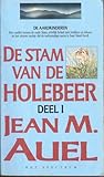 De stam van de ho...