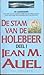 De stam van de holenbeer (De Aardkinderen, #1)