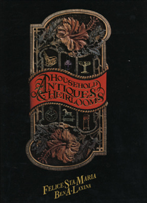 Household Antiques and Heirlooms