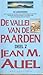De vallei van de paarden (De Aardkinderen, #2)