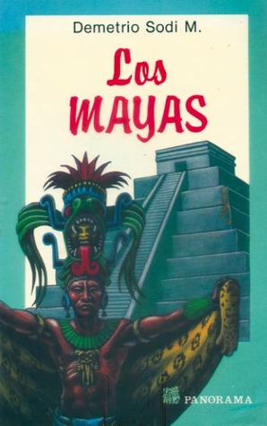 Los mayas: Vida, cultura y arte a través de un personaje de su tiempo