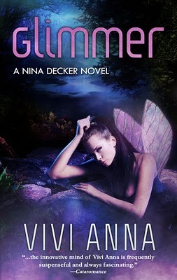 Glimmer (Nina Decker #1)