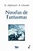 Novelas de fantasmas