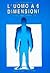 L'uomo a 6 dimensioni - Il consulente d'impresa by Claudio Antonelli