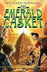 The Emerald Casket by Richard Newsome