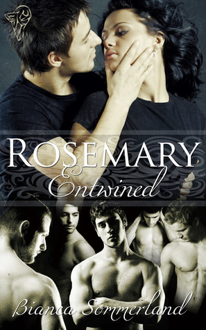 Rosemary Entwined (Paperback)