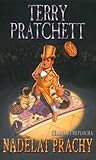 Nadělat prachy by Terry Pratchett