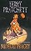 Nadělat prachy by Terry Pratchett