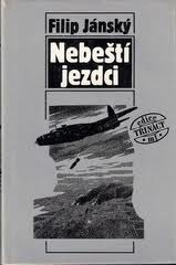 Nebeští jezdci (ebook)
