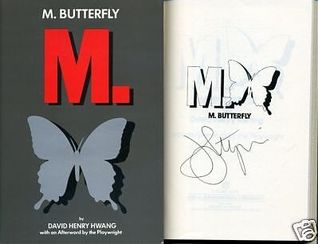 M. Butterfly
