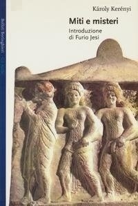 Miti e misteri (Paperback)