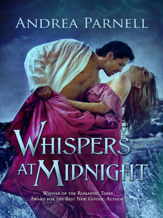 Whispers at Midnight (ebook)