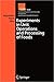 Experiments in Unit Operations and Processing of Foods (Integrating Food Science and Engineering Knowledge Into the Food Chain, 5)