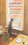 Het boek van alle dingen by Guus Kuijer Het boek van alle dingen by Guus Kuijer