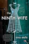 The Ninth Wife by Amy Stolls