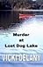 Murder at Lost Dog Lake