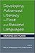 Developing Advanced Literac...