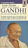 Gandhi. His Life ...