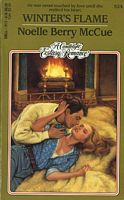 Winter's Flame (Paperback)