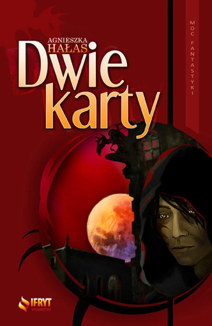 Dwie karty (Paperback)