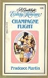 Champagne Flight