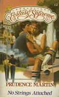 No Strings Attached (Candlelight Ecstasy Supreme)